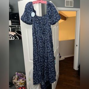 Hill House Home Matilda XL charm Scallop